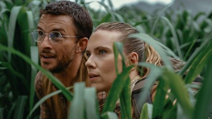 Dinos Roar, Box Office Soars: ‘Jurassic World Rebirth’ Smashes Rs 100 Crore Mark in India
