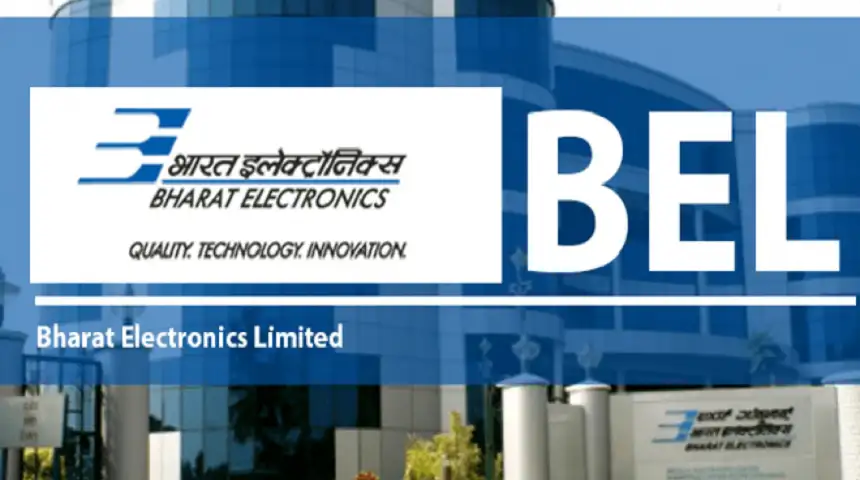 Bharat Electronics (BEL) secures ₹5.96 billion defence-electronics order