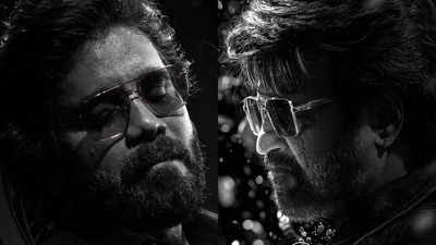 Nagarjuna Unleashes His Dark Side: “Liberating” Villainy Opposite Rajinikanth in ‘Coolie’ Sparks Frenzy!