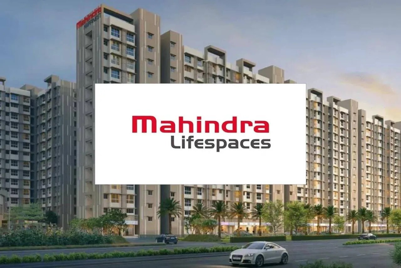 Mahindra Lifespace Shares Surge 11% on Mumbai Redevelopment Project, Lead Realty Index Gains
