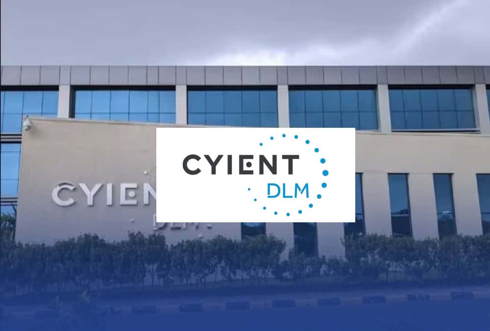 Cyient DLM Taps Financial Firepower with New CFO R M Subramanian