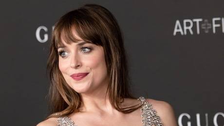 Born to Shine: How Dakota Johnson Became Hollywood’s Enduring Queen