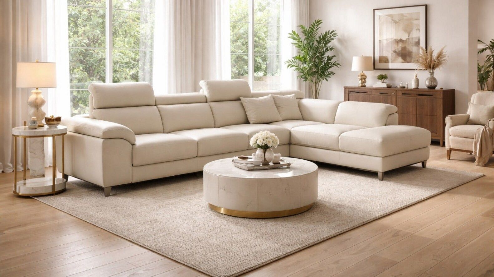 Effortless Home Makeover: Five Simple Decor Tweaks That Instantly Transform Spaces