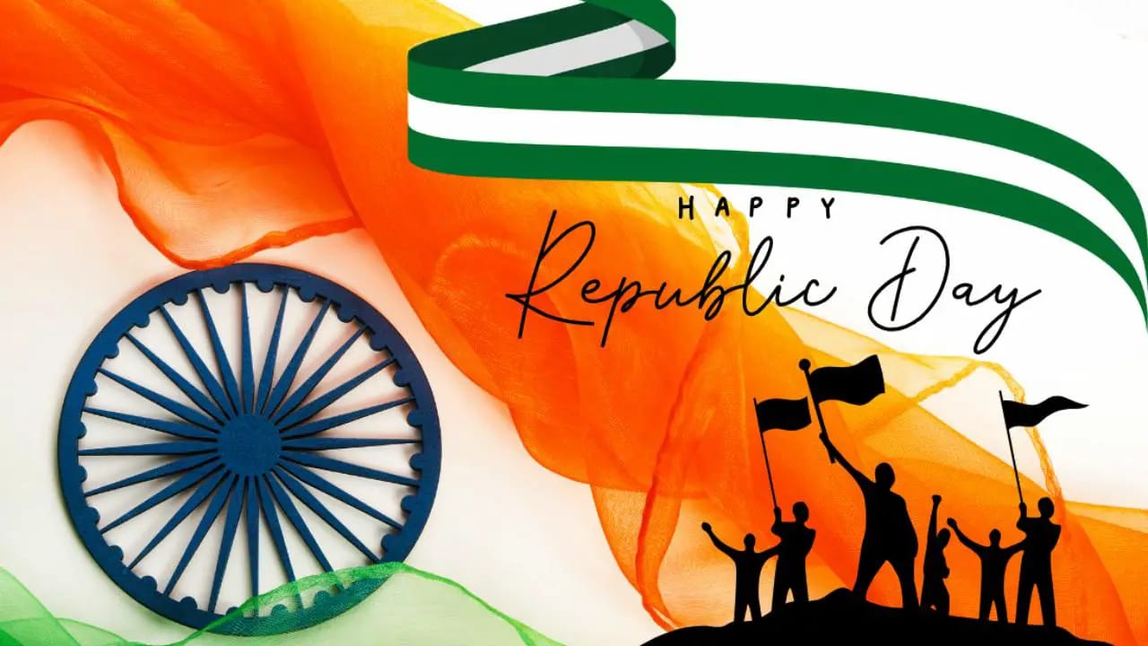Celebrate Republic Day 2025: Creative Home Decoration Ideas to Showcase Patriotism