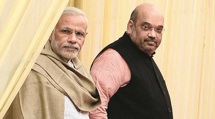 Closing the Net: India Pulls 274 Fugitive Criminals Back From Abroad