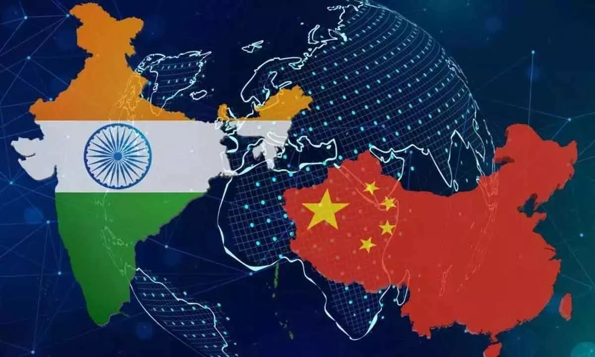 Red Alert or Green Signal? India Eyes Chinese Inflows Amid Global Flux