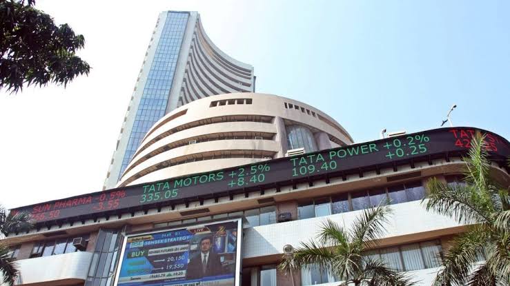 Indian Stock Market Closes Flat as Sensex and Nifty Consolidate
