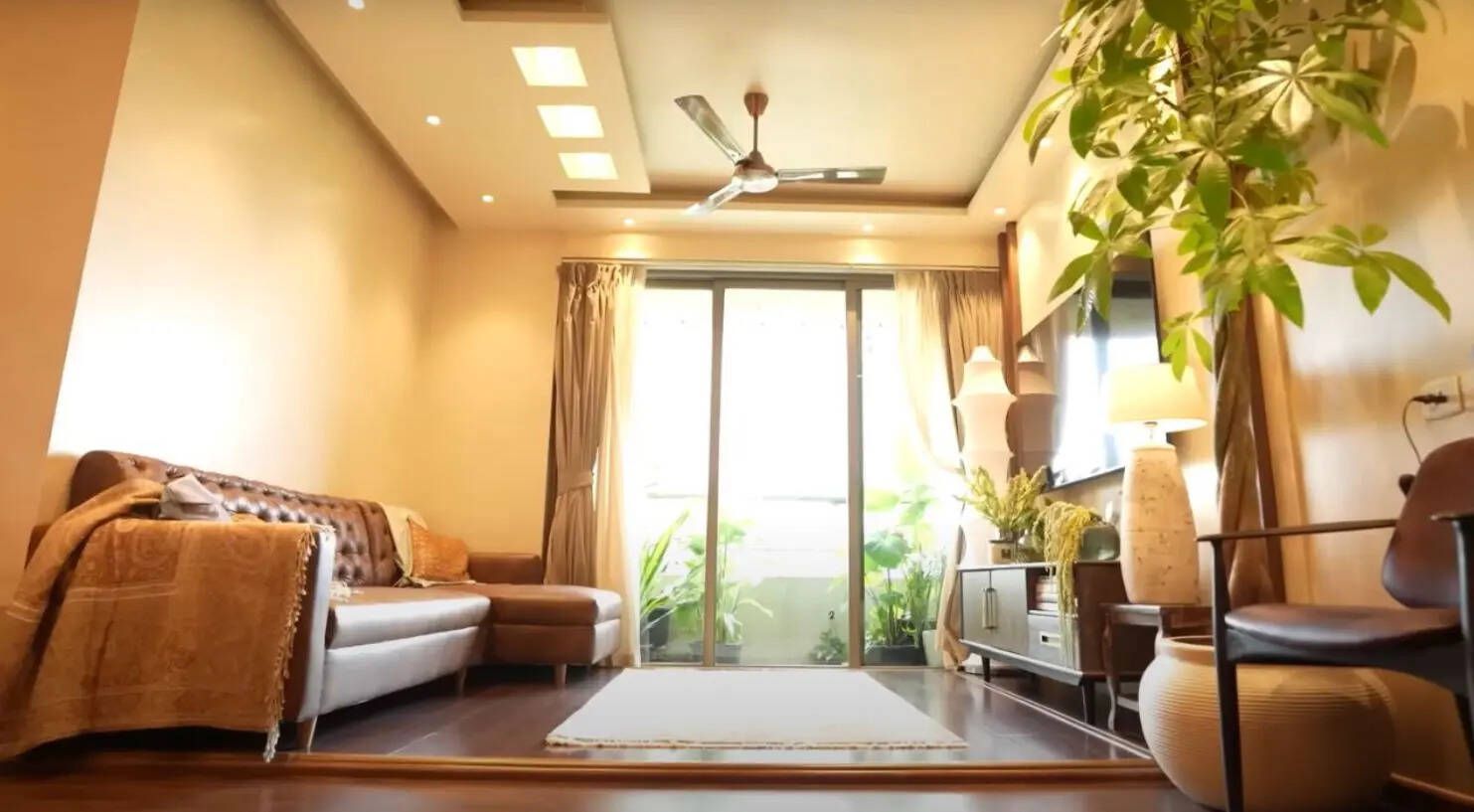 Lights, Luxe, Living: Inside Rohit Saraf’s Chic Mumbai Home and Dream Garage