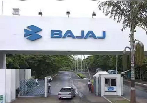 Bajaj Auto Reports Q3 Results; Approves Strategic Investment in Clean Max Godavari
