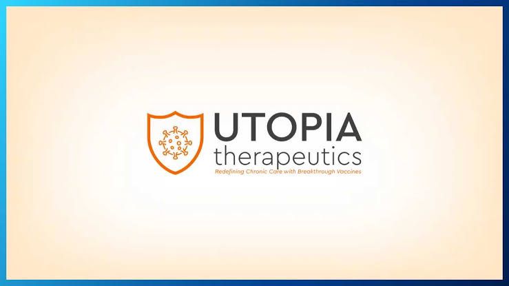 Utopia Therapeutics Makes a Splash: Whale Tank Leads $1.5M Funding Wave for Biotech Breakthroughs!