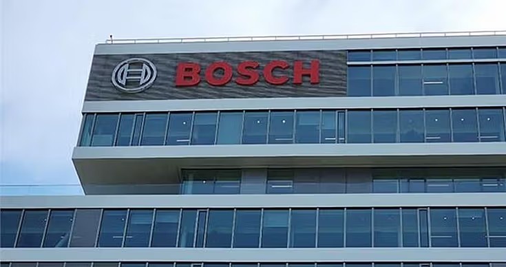 Unlocking Efficiency: Bosch’s Supply Chain Studio Bridges the Gaps in Indian Logistics