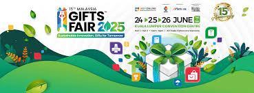 Gift Green, Gift Grand: Sustainability Steals the Show at Malaysia’s 15th Anniversary Fair
