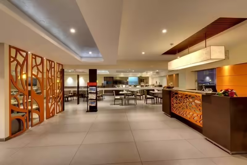 Suba Hotels Signs Term Sheet To Operate New Hyderabad Property