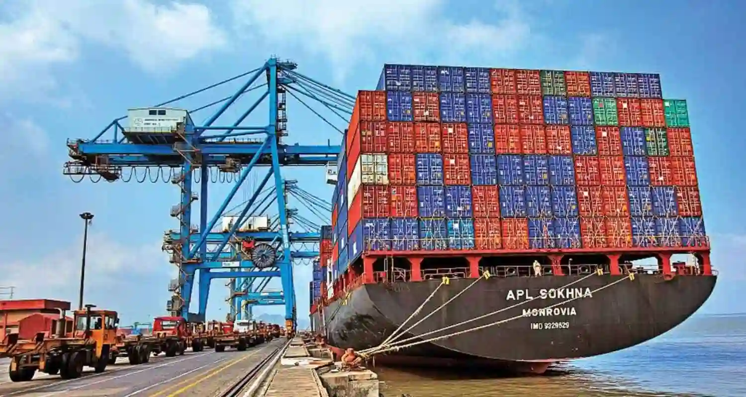 HUDCO and JNPA Seal ₹5,000 Crore Pact to Revolutionize Port Infrastructure