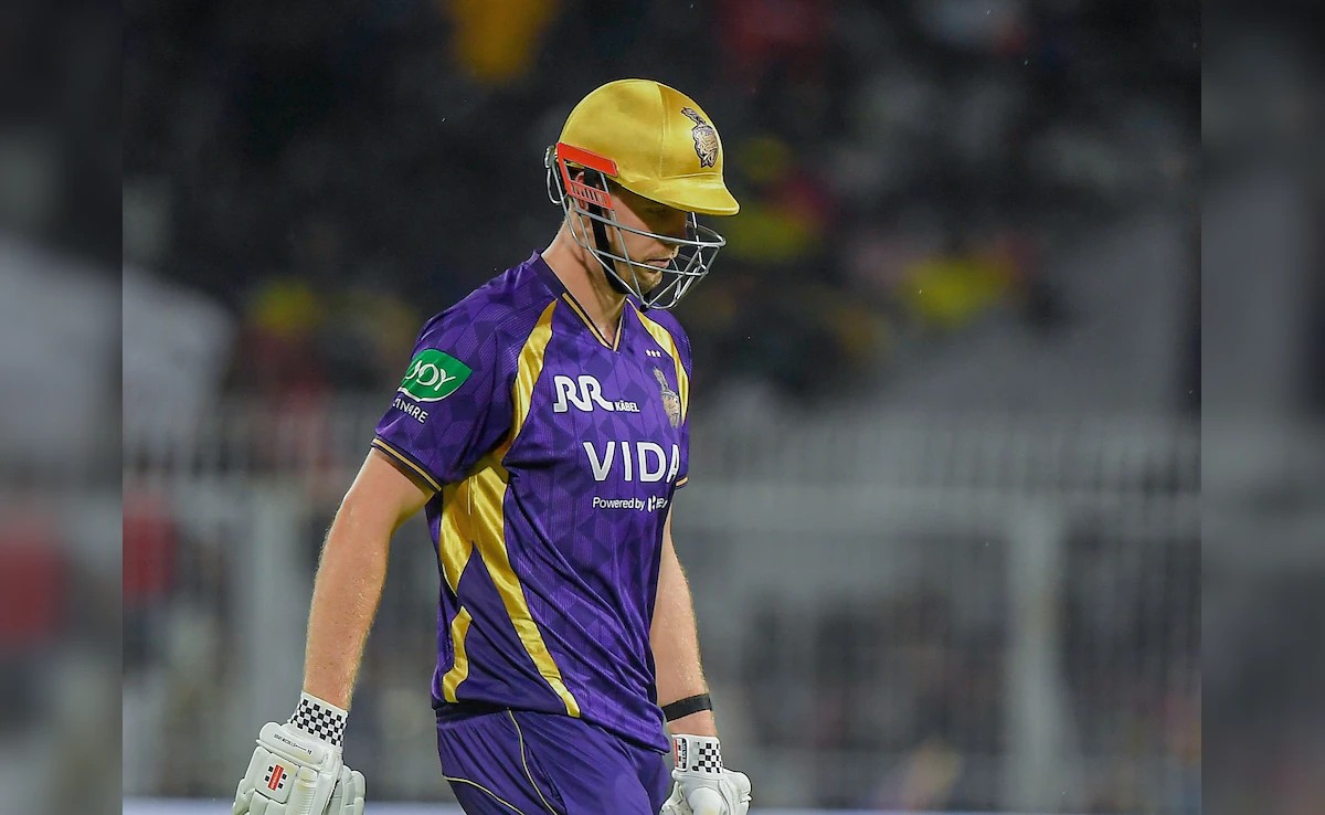 Cameron Green’s INR 25.20 Crore Price Tag Meets IPL 2026 Reality Check