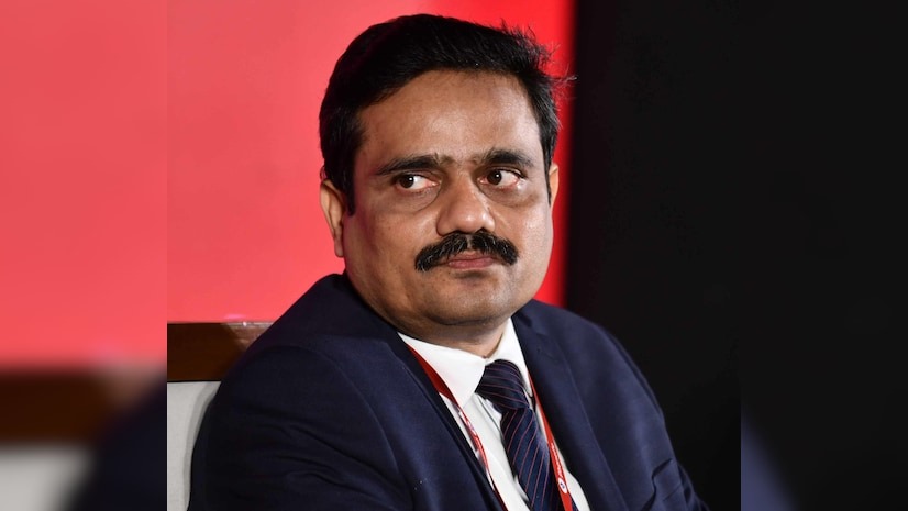 Bank of Baroda CEO Signals Margin Pressure, Deposit Costs Stabilize, and Future Fundraising Plans