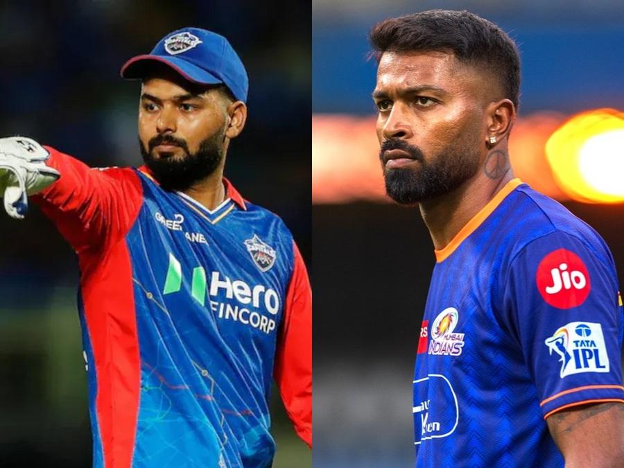 Mumbai Indians Win Toss, Opt to Field Against LSG in IPL Clash
