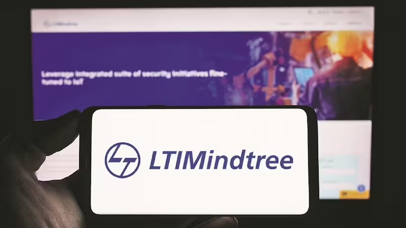 LTIMindtree Declares ₹45 Dividend, Posts Q4 Profit of ₹11.29 Billion Amid Flat Revenue