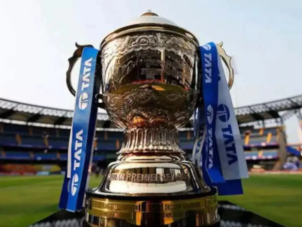 IPL 2025 Playoff Race Intensifies as Teams Jockey for Top Spots