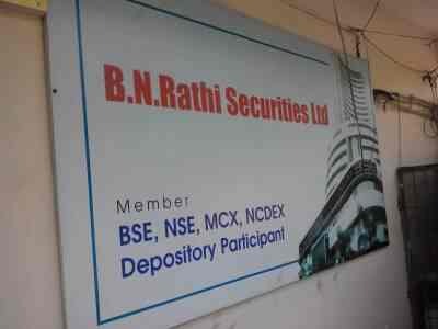 BN Rathi Securities Strengthens Market Position with PCS Securities Agreement
