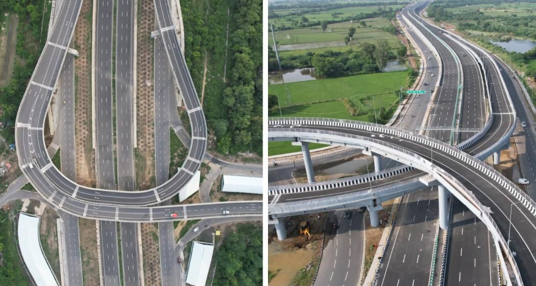 Delhi Shifts Gears: UER 2 Expressway Promises Traffic Relief and Economic Drive