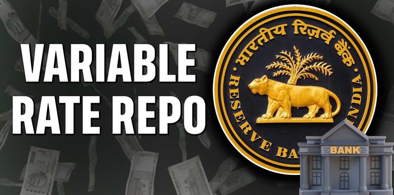RBI Allots 146 Billion Rupees at Three-Day Variable Rate Repo Auction