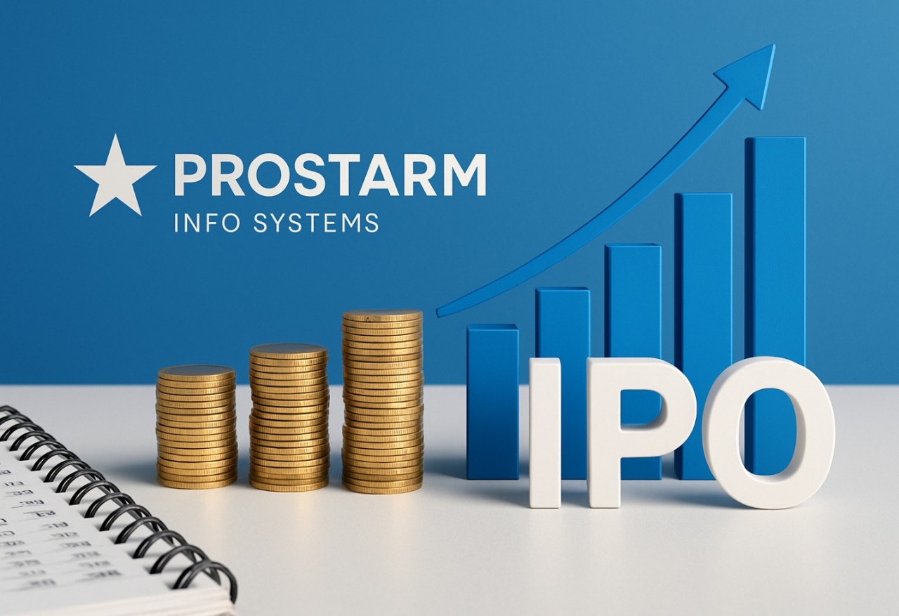 Prostarm Info Systems IPO Debuts Today—Will It Deliver Strong Gains?