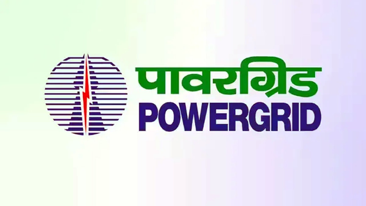 Power Grid Corp CFO Ravisankar Ganesan Steps Down Due to Retirement