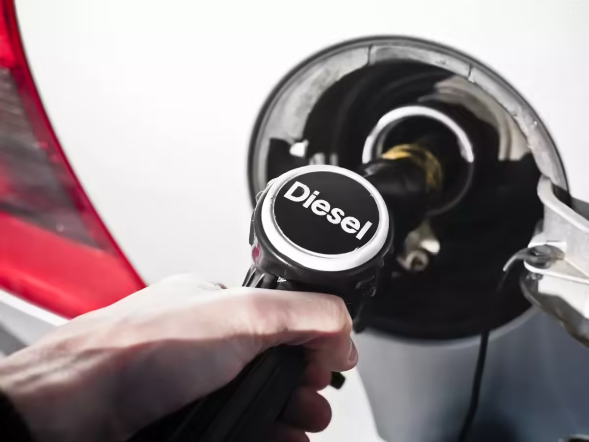 Industrial Diesel Prices Surge By ₹22/Litre Amid Iran War