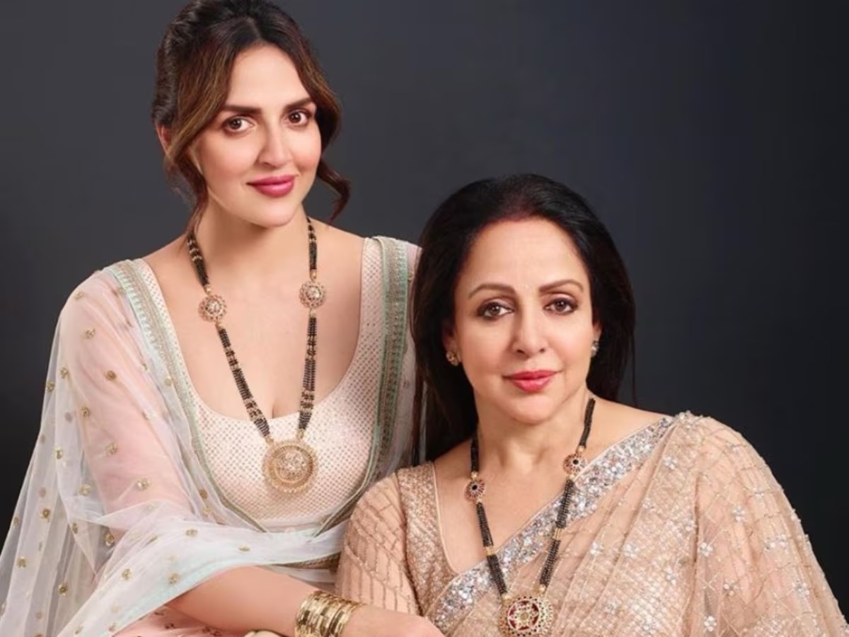 The Secret to Timeless Beauty: Hema Malini's 76-Year-Old Glow Revealed