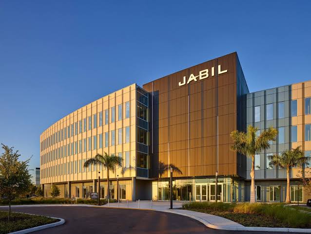 Jabil Targets GW-Scale AI Rack Manufacturing for Global Data Center Build Outs