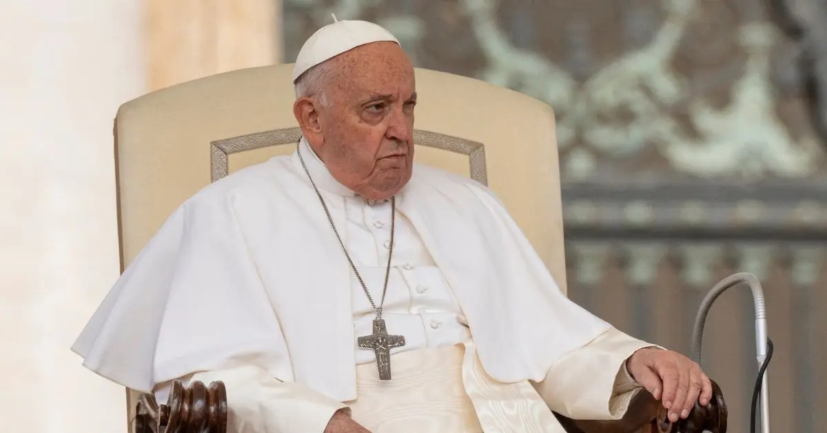 Pope Francis Dies at 88: A Worldwide Mourning Sets In