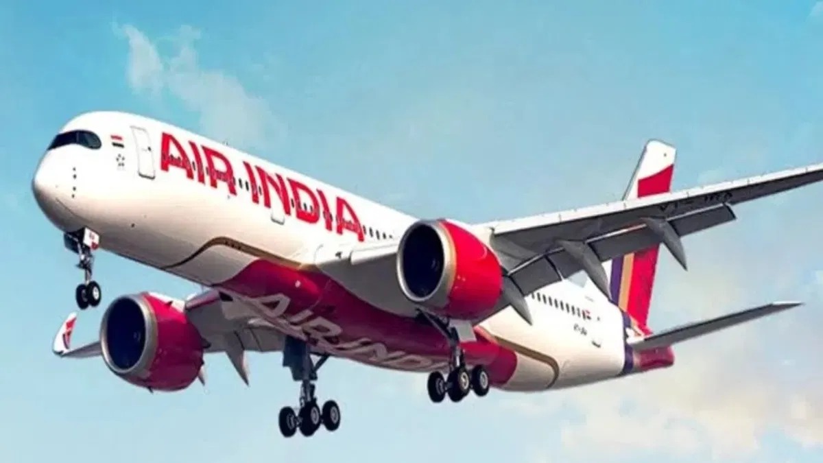 Air India To Operate 36 Additional Flights To Europe And Canada