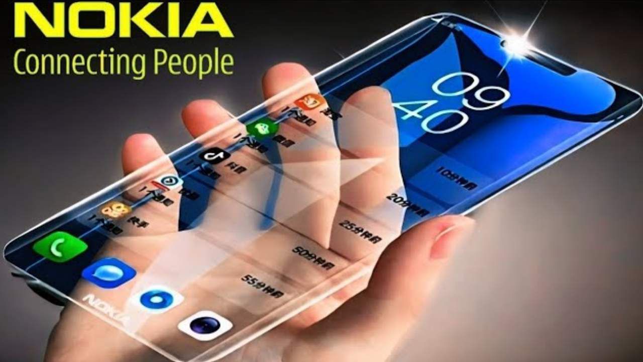 Nokia NX 5G Lands: Beastly 12GB RAM, 512GB Storage, and 200W Charging for the Power-Hungry