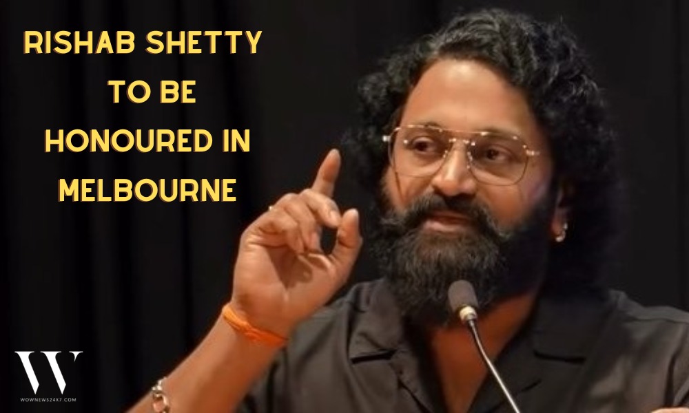 How Rishab Shetty Turned Local Legend Into Global Cinema History