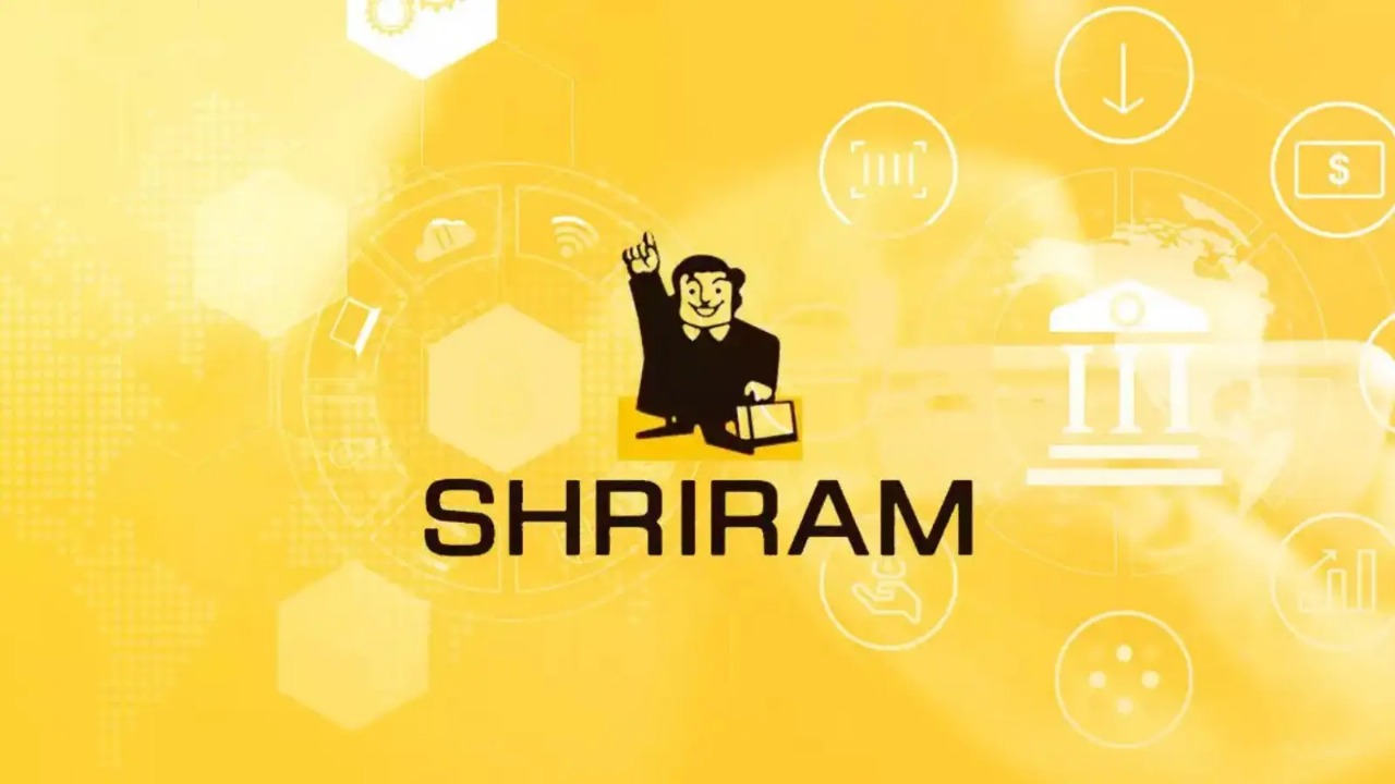 The Shriram Finance Story: From Strategic Fundraising to Market Dominance