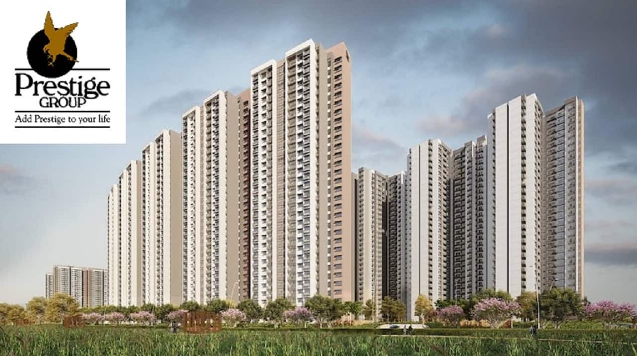 Prestige Estates Unveils Prestige Gardenia Estates in Bangalore, Eyes 8 Billion Rupee Revenue