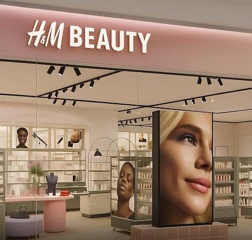 From Fashion Runways to Beauty Aisles: H&M’s Bold Bet on India’s Glam Market