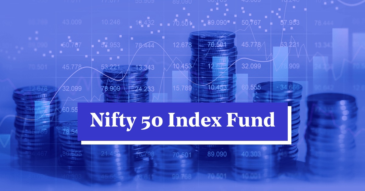 Nifty 50 Index Pares Gains, Ends with a Modest 0.2% Rise Amid Mixed Market Sentiment