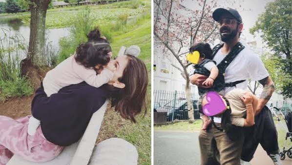 Anushka Sharma on Parenting: The One Thing She Says Every Parent Needs