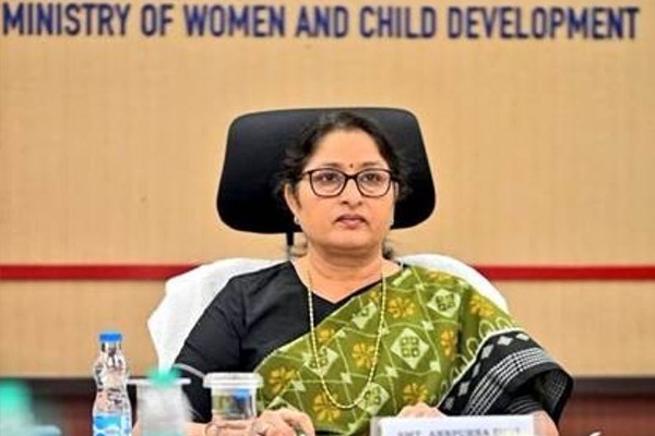 Unity in Action: Kevadia Hosts Zonal Meet to Advance Women and Child Welfare