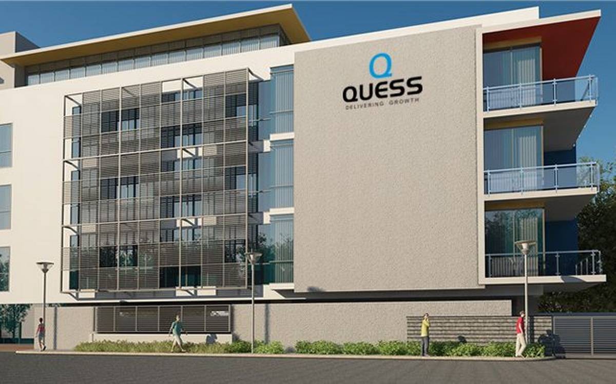 Quess Corp Faces DCIT Order On FY22 Tax Liability Assessment