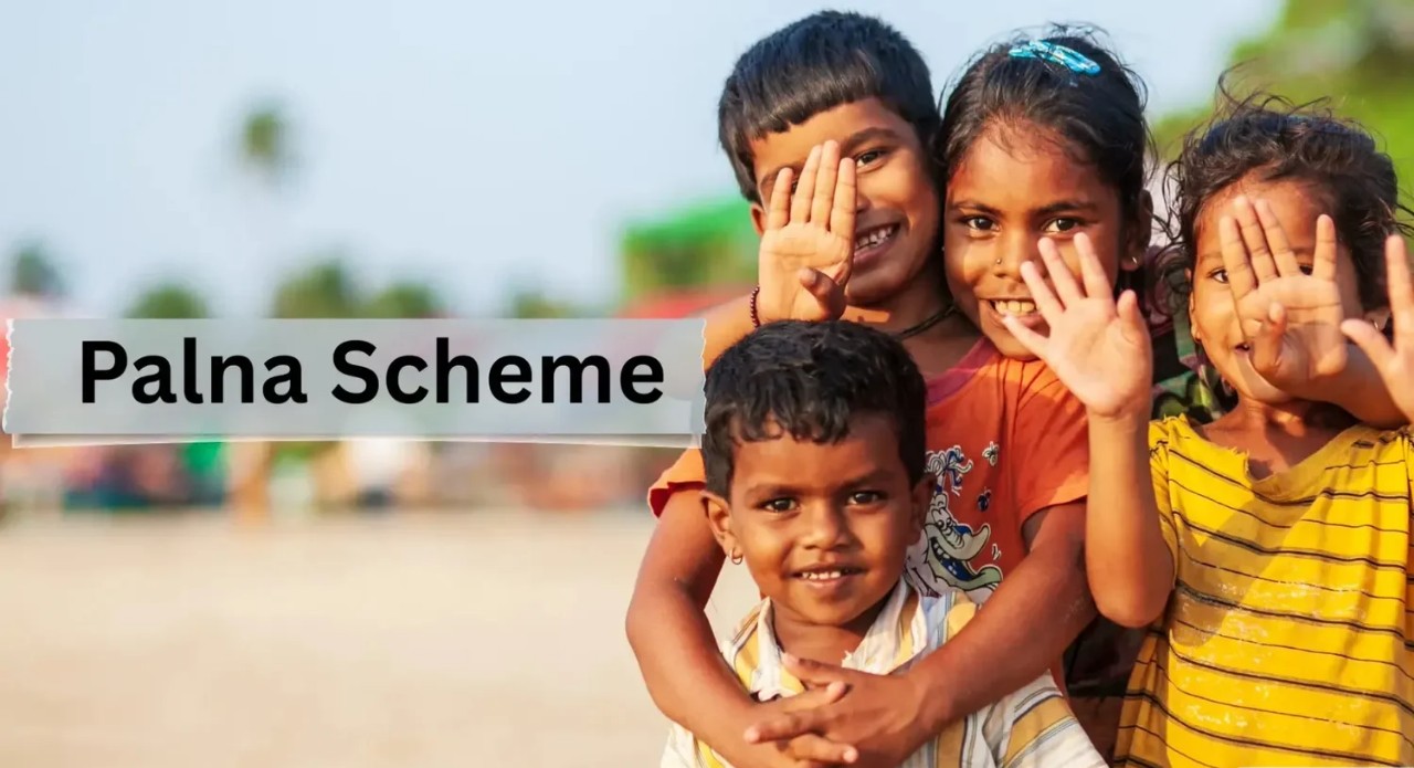 Inside The Cradle Of Change: How Maharashtra Is Reinventing Childcare For Working Moms