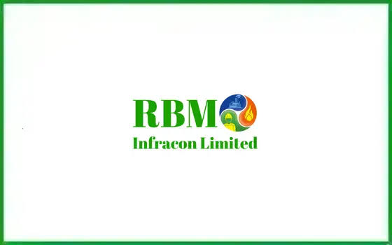 RBM INFRACON LTD TO INCORPORATE WHOLLY OWNED SUBSIDIARY IN DUBAI