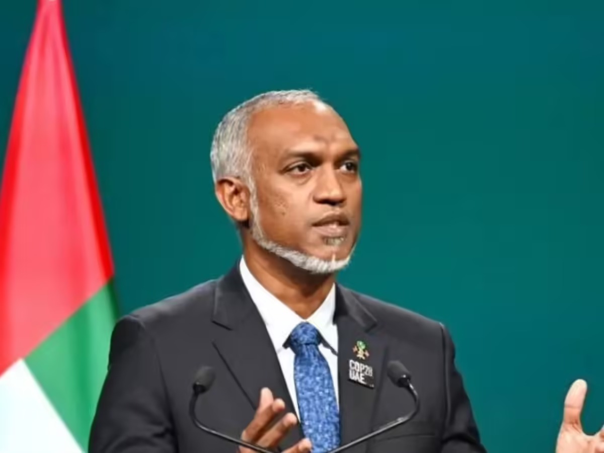 Maldives Economy Faces Challenges Without India’s Support