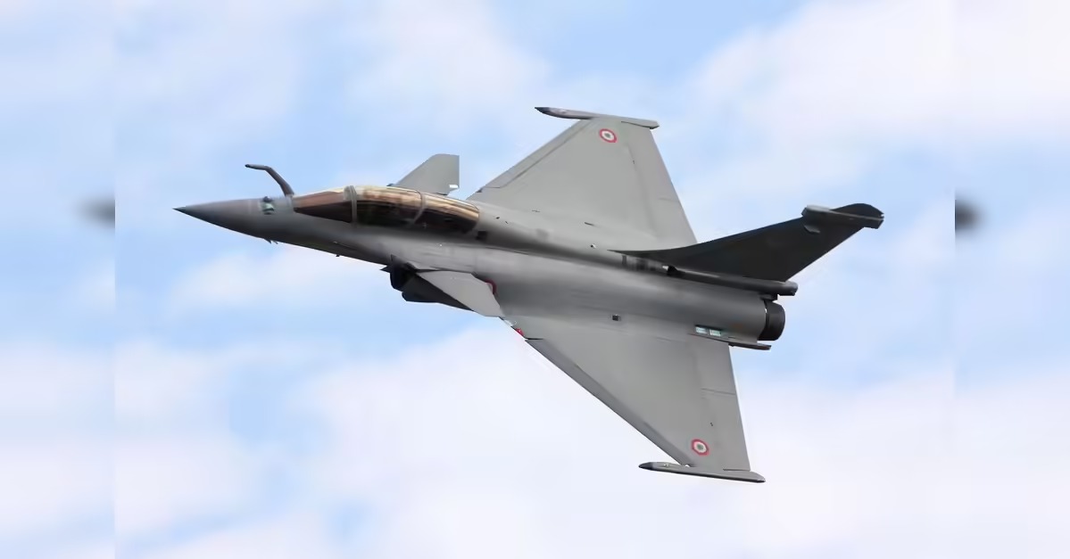 Dassault CEO Confirms France-India Talks For 114 Rafale