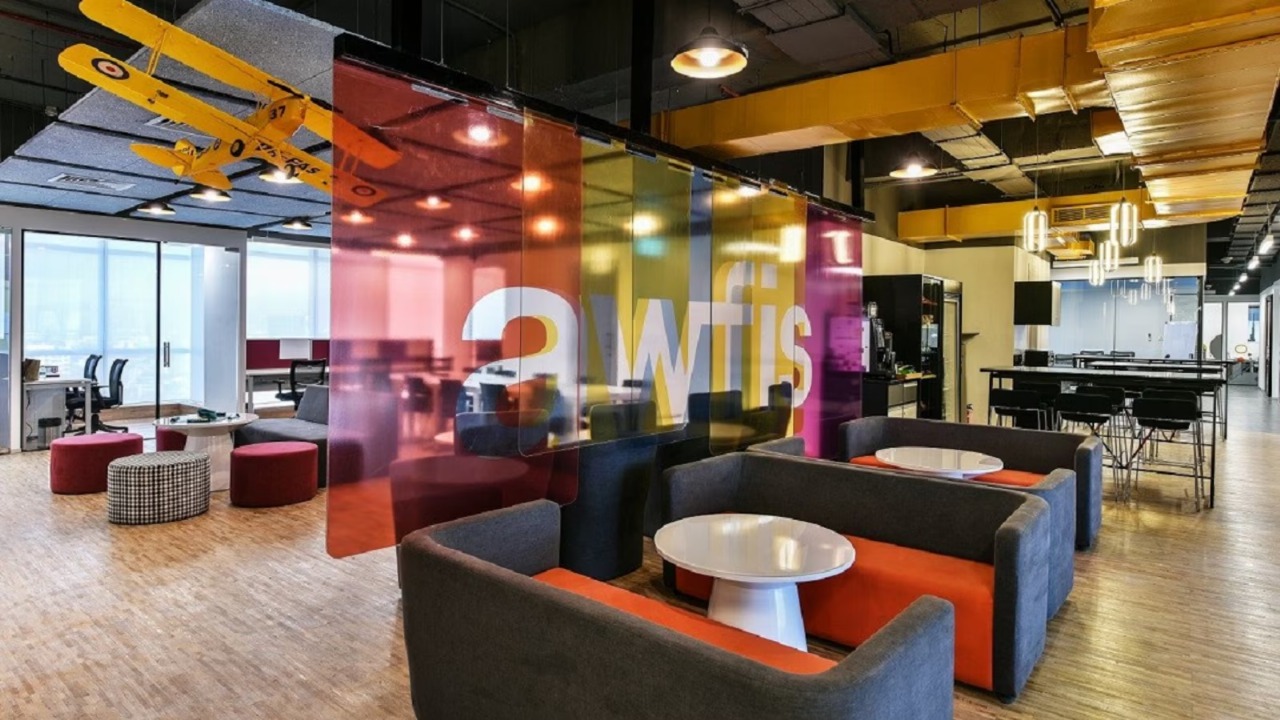 India’s Co-Working IPO Rush Gains Momentum With Awfis, Smartworks, and IndiQube Leading the Charge