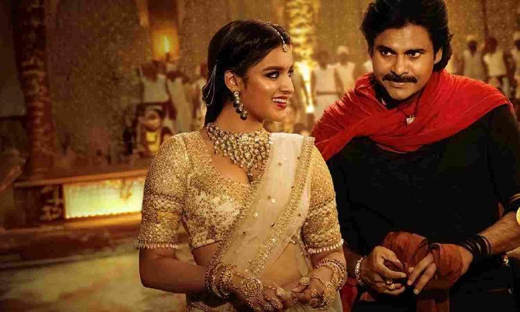 Emmanasa Parichutta: This Track is Veeraly Stealing Hearts!