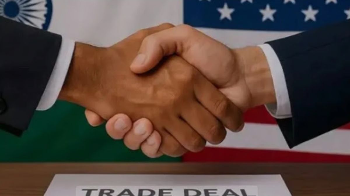 Tariff Tact: India-US Trade Talks Move Closer to Phase One Finalization