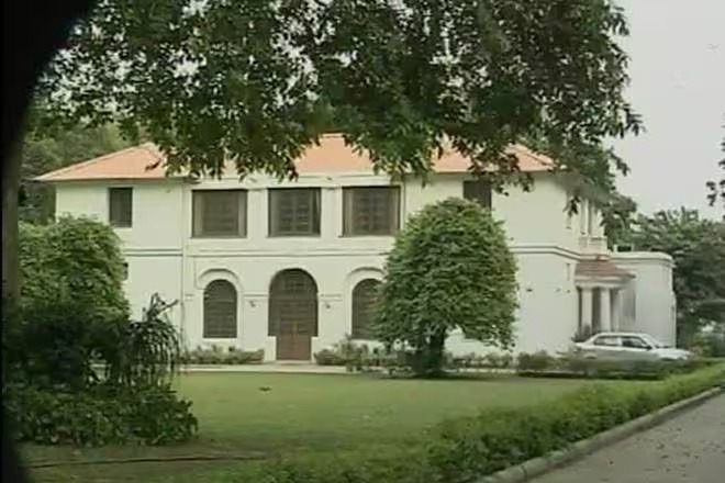 Wedding Bells and Political Moves: Inside Delhi's Power Corridors